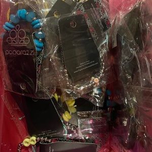 Paparazzi Accessories Kids Bracelets LOT